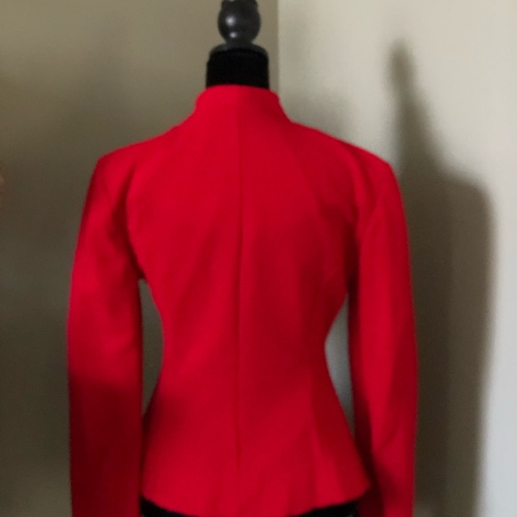 Jacket - Picture 3 of 4